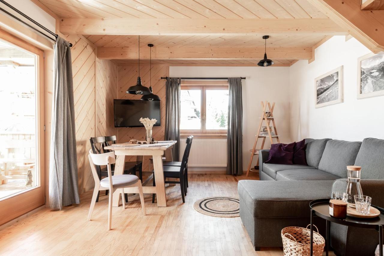 Vila Dolina Zakopane Exteriér fotografie
